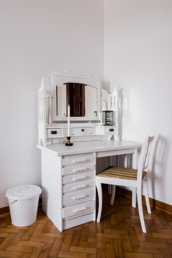 Halby Luxury Rooms Chmielna 73B Warsaw Luaran gambar